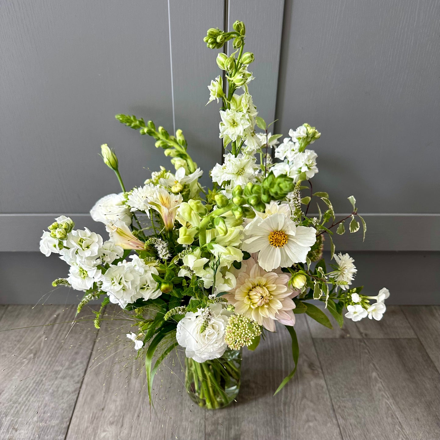 Mothers Day Collection - Vase Arrangement