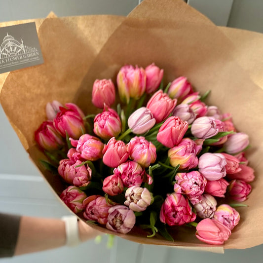 Mother’s Day Collection  - Tulips