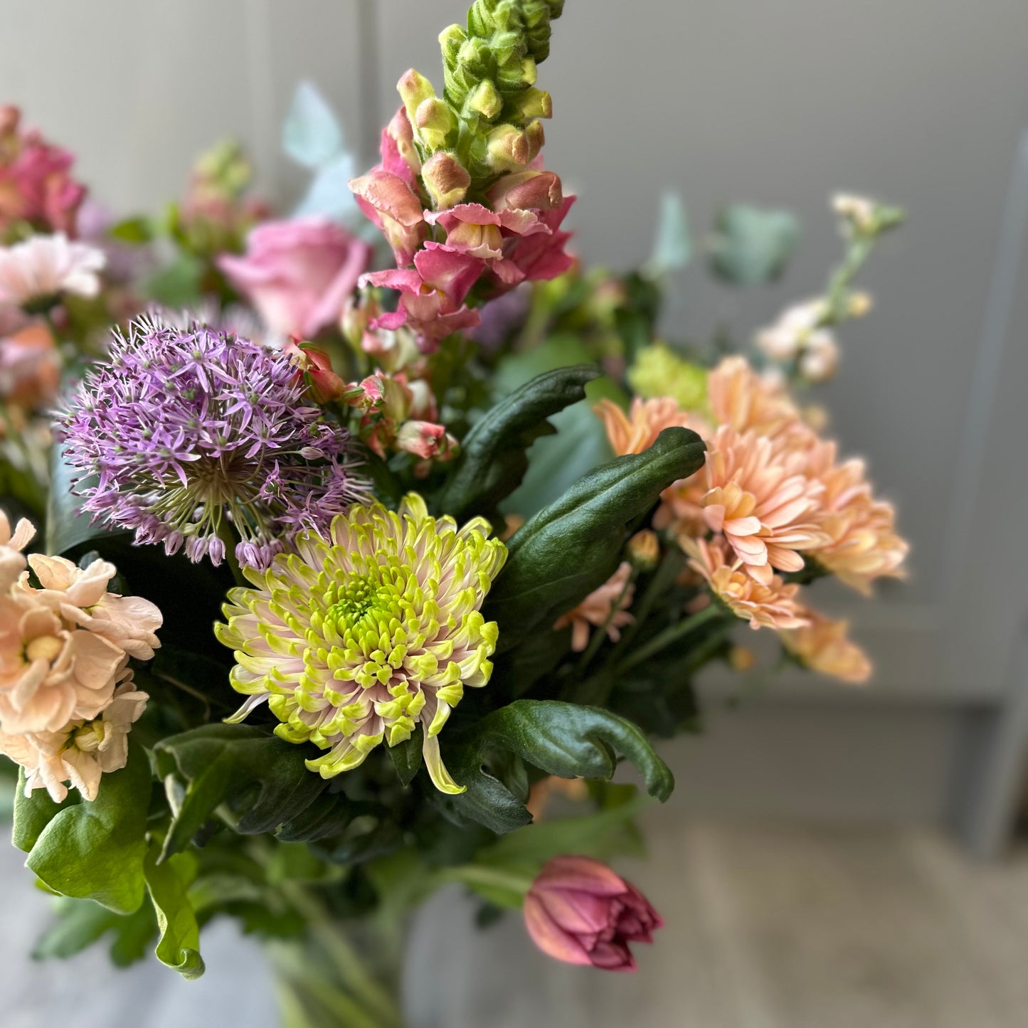 Mother’s Day Collection - Vase Arrangement
