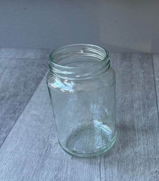Friday Flowers Surprise Garden Jar - Free Delivery