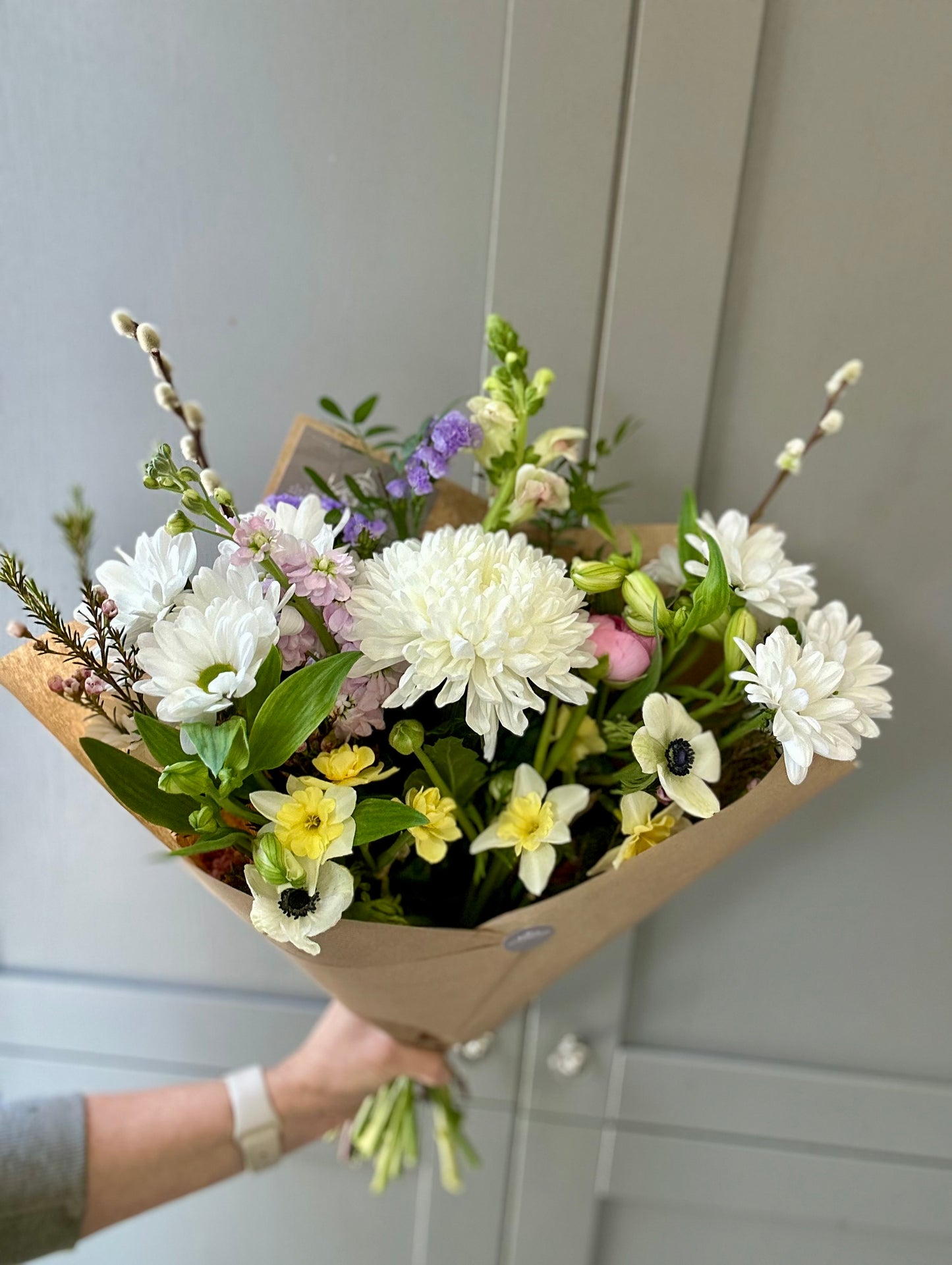 Easter Collection - Mixed Bunches