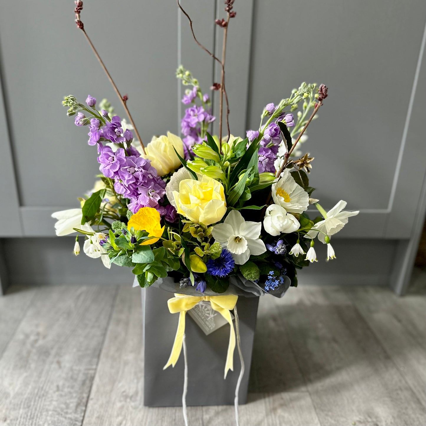 Easter Collection - Gift Bag