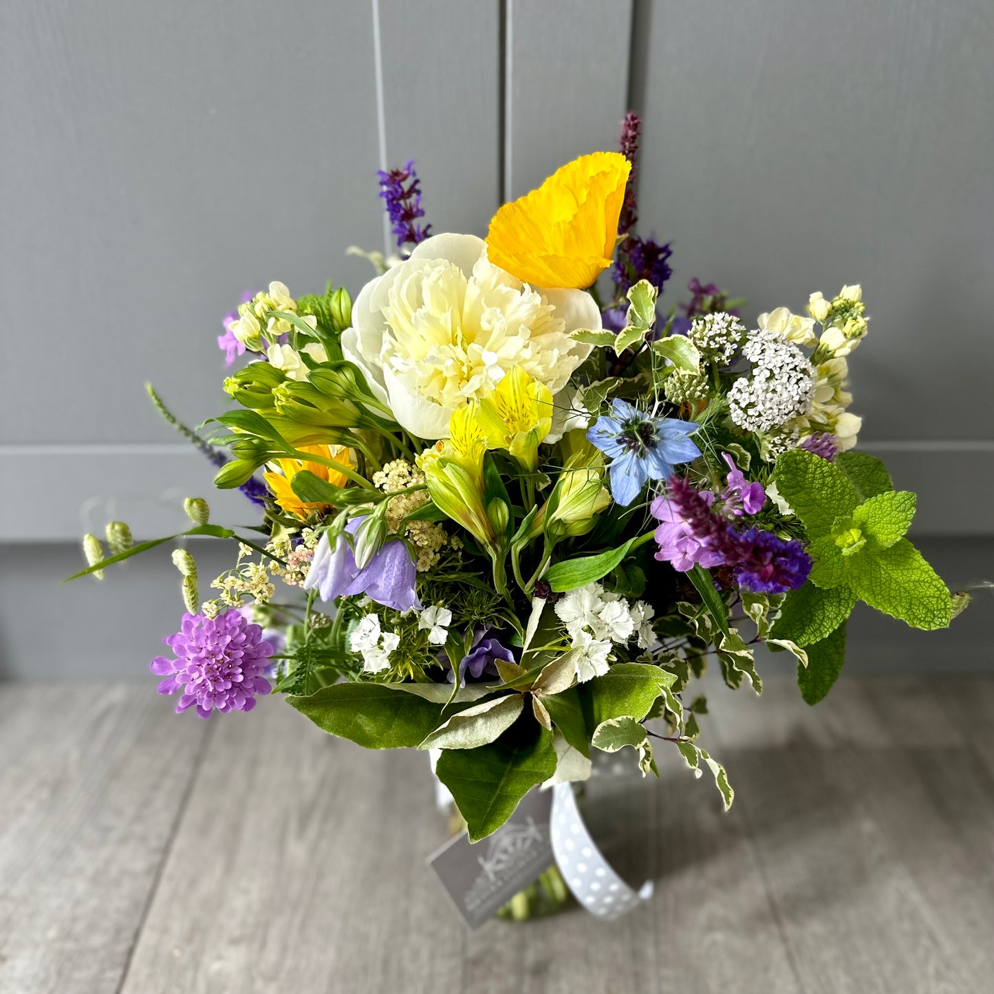 Teacher's Thank You Flowers