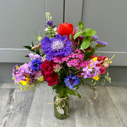 Teacher's Thank You Flowers