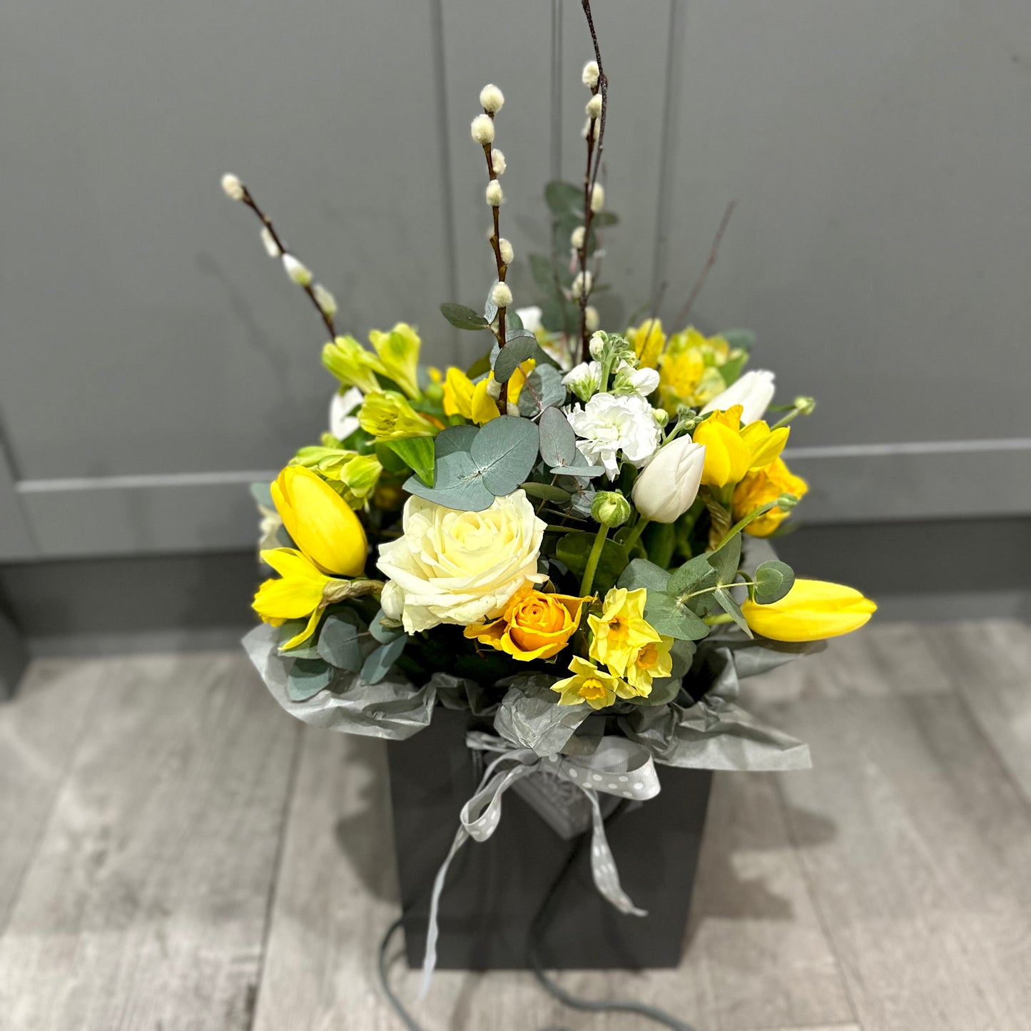 Easter Collection - Gift Bag