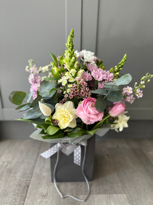 Easter Collection - Gift Bag