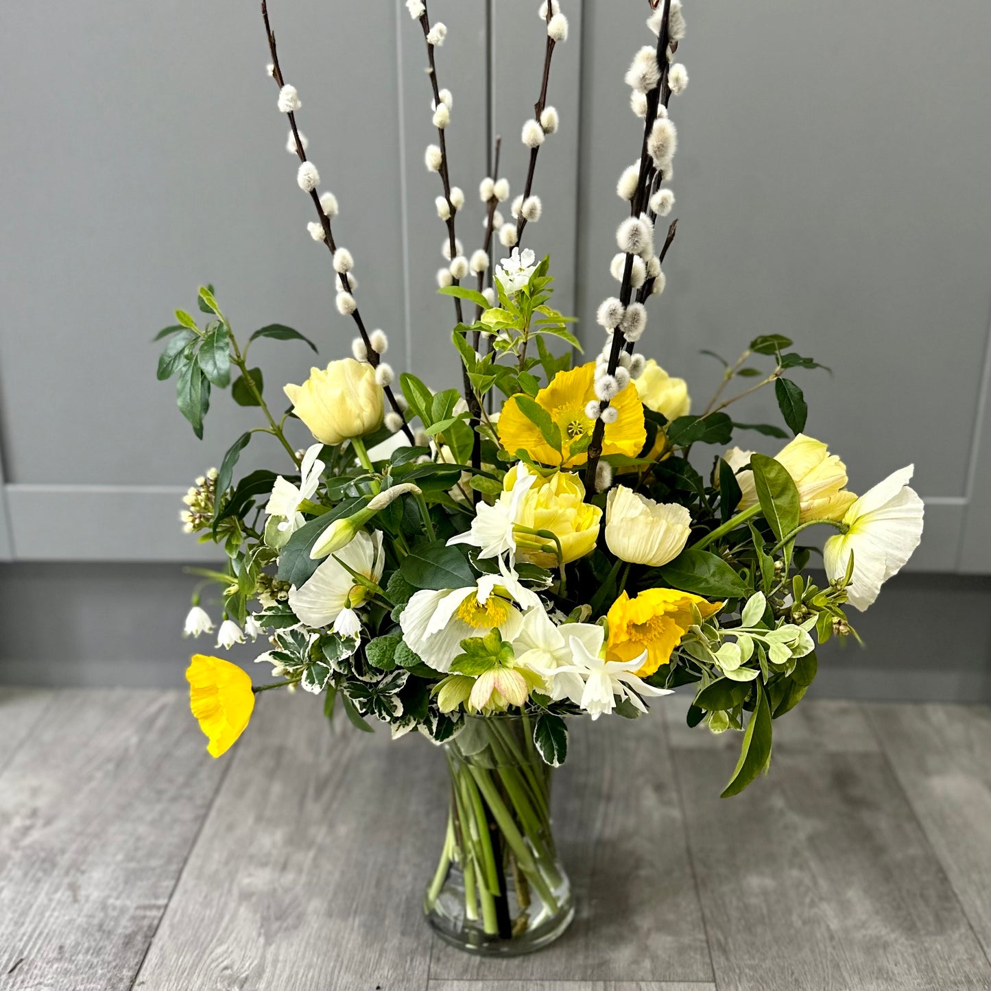 Easter Collection - Vase Arrangement