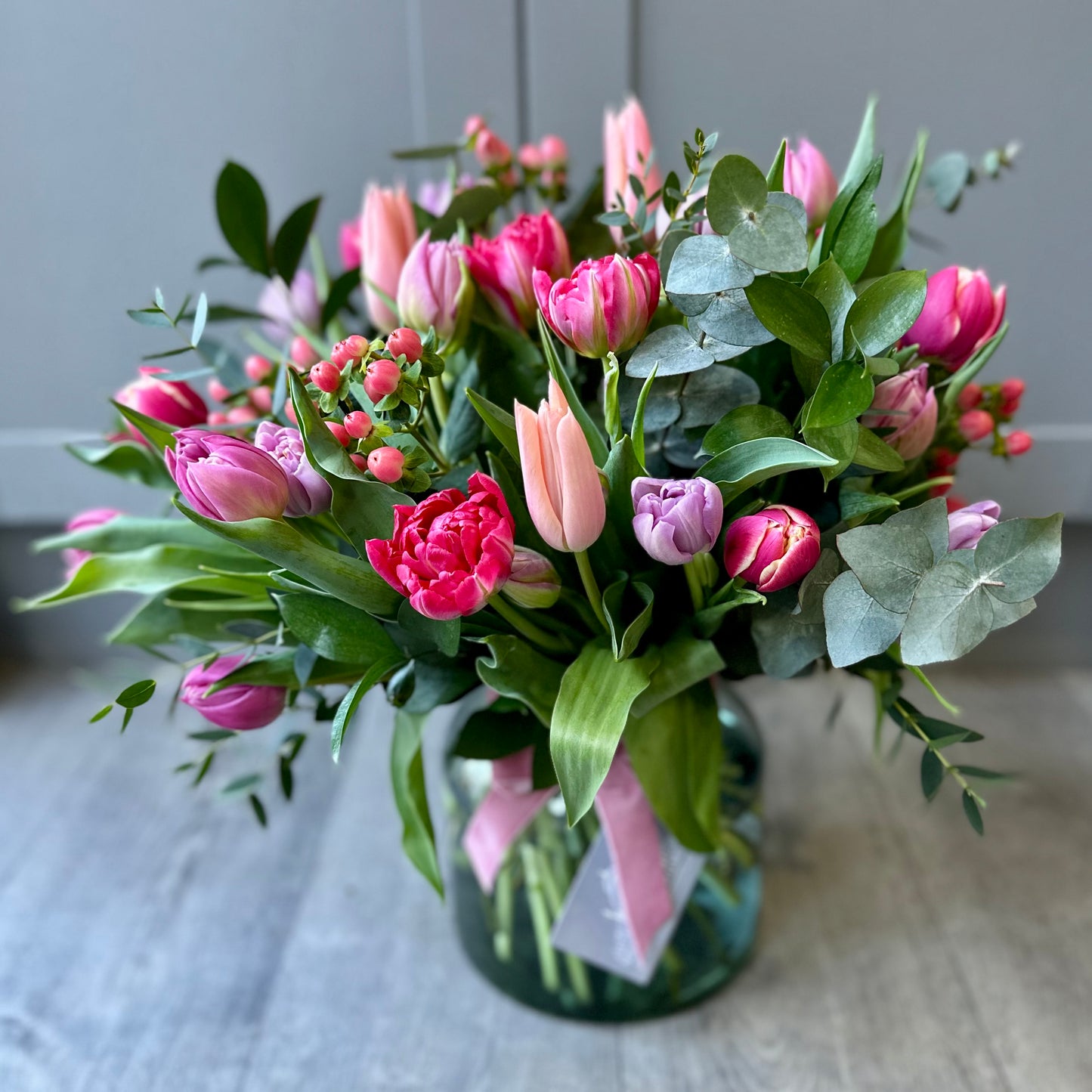 Mother’s Day Collection  - Tulips