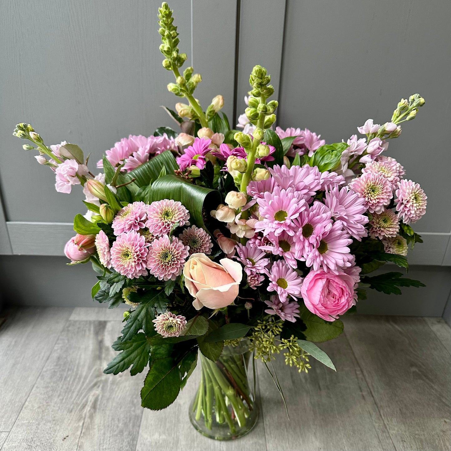 Mother’s Day Collection - Vase Arrangement