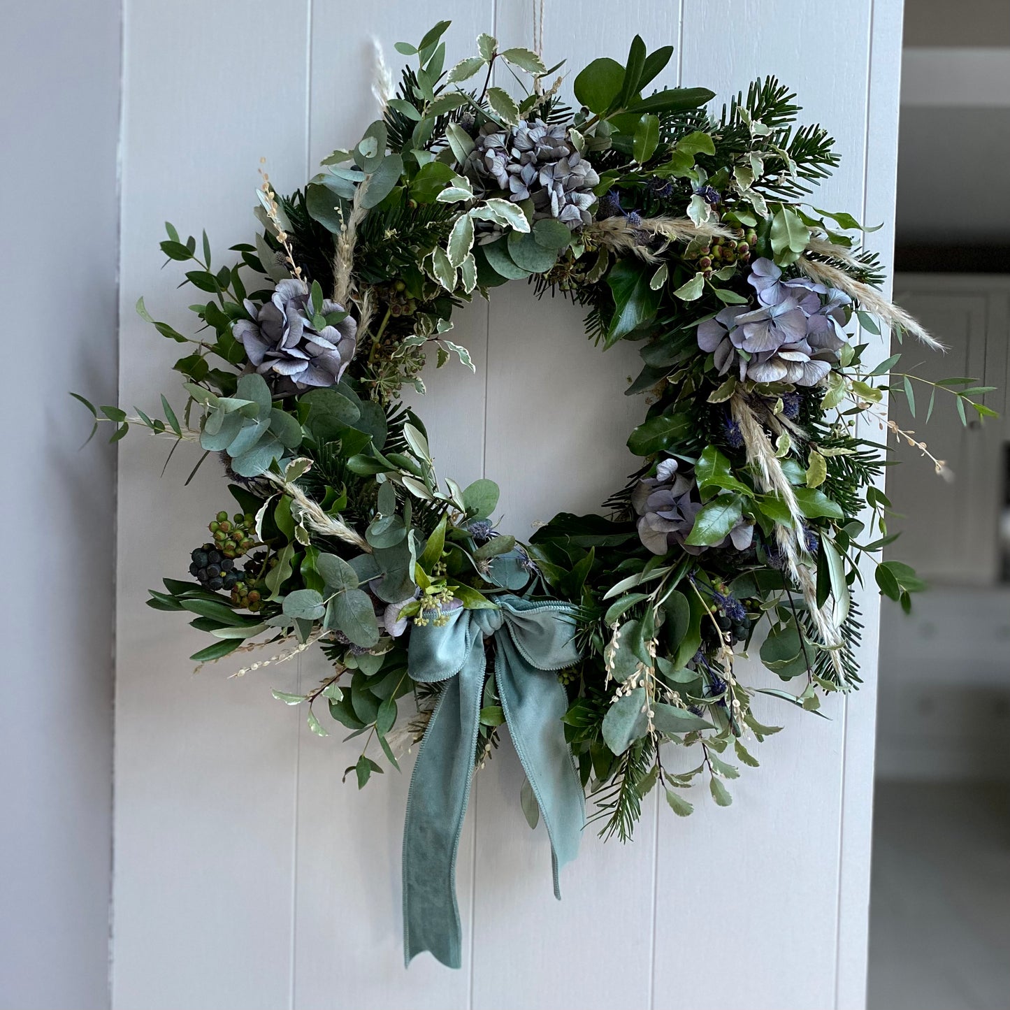 Luxury Christmas Wreath