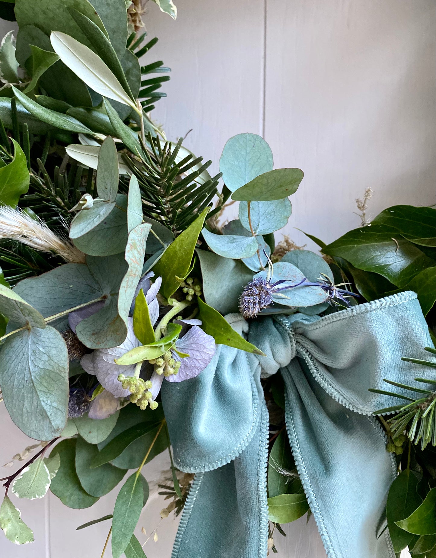 Luxury Christmas Wreath